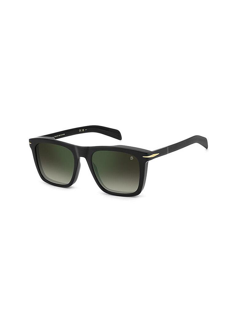DAVID BECKHAM Sonnenbrille DB7000/S/55 schwarz herren